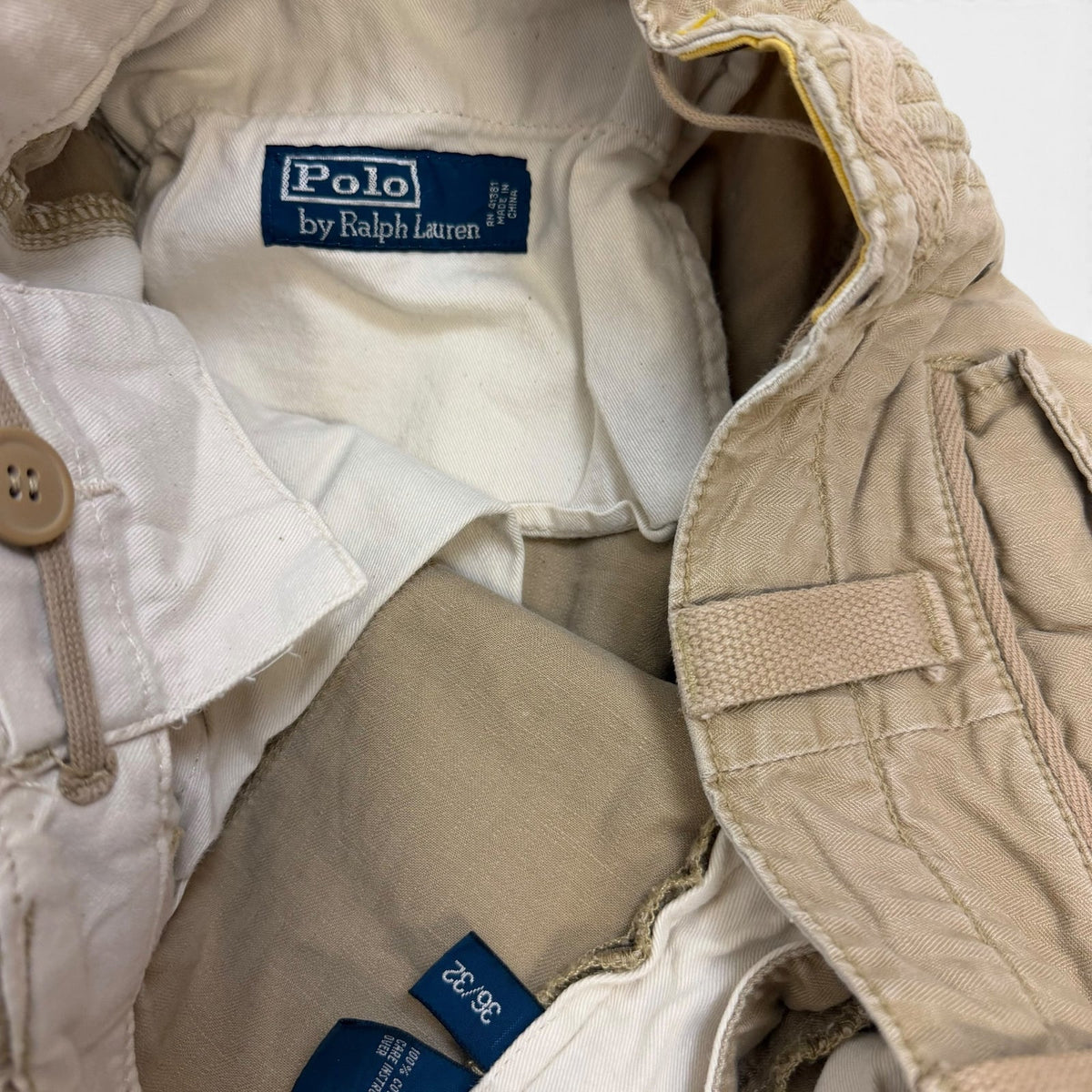 Polo Ralph Lauren Cargo Pants 36x32