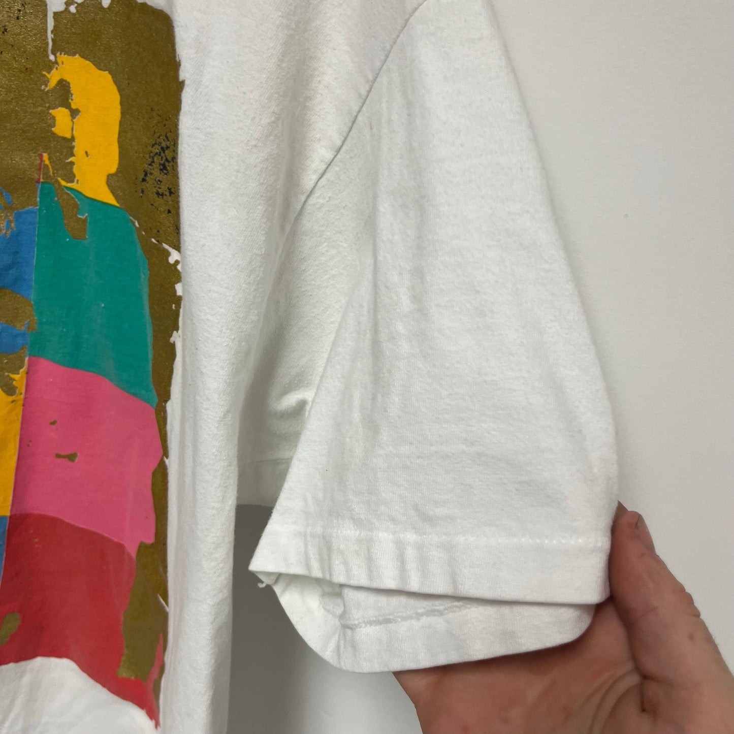 Vintage 1992 U2 Tour Shirt XL