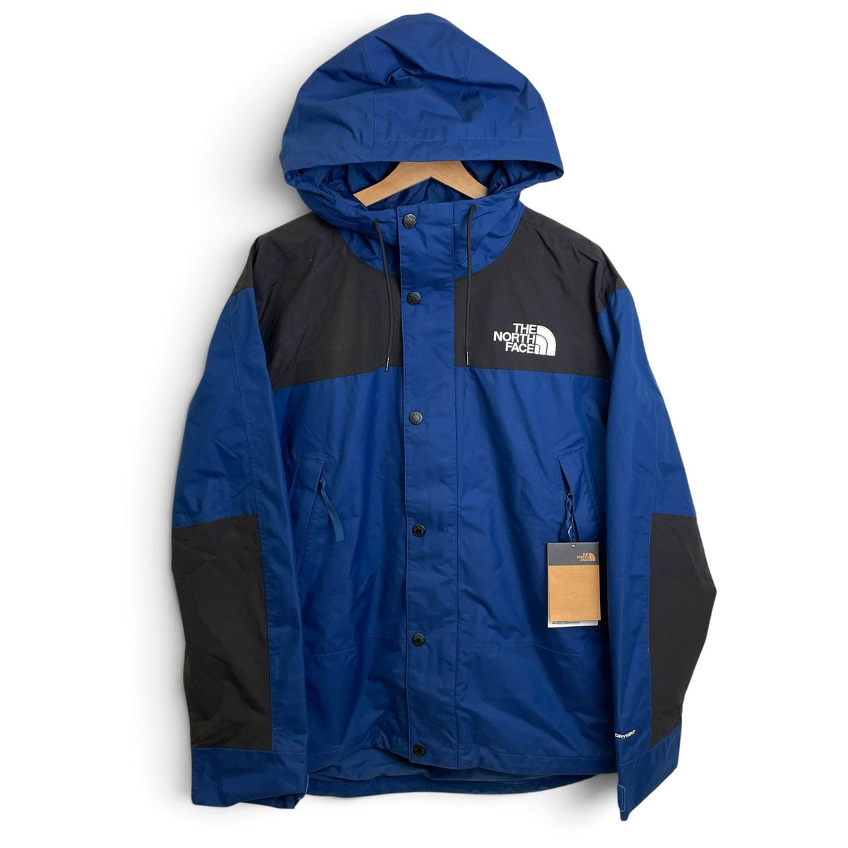 New The North Face Reign On Jacket M