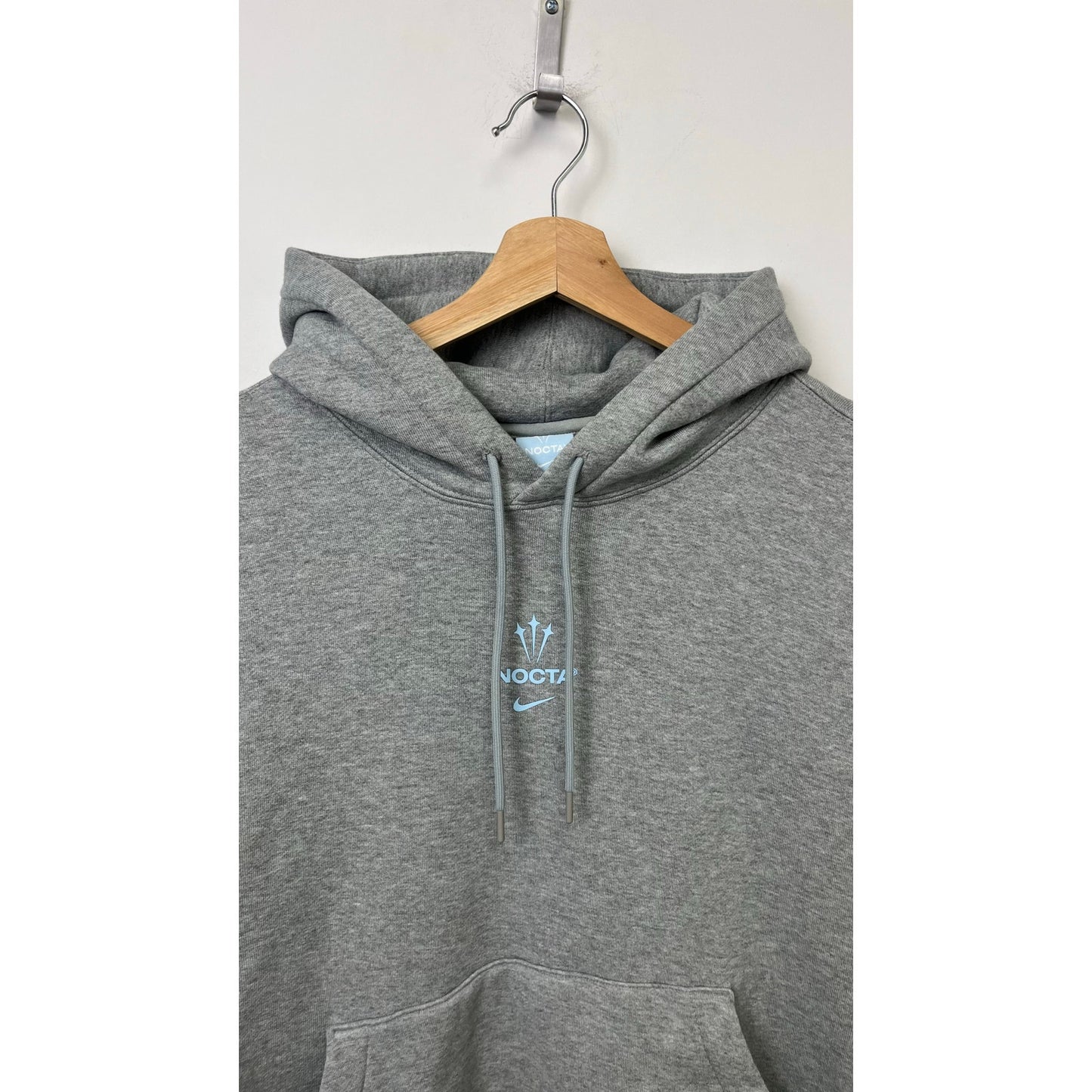 Nike x NOCTA Hoodie grey L