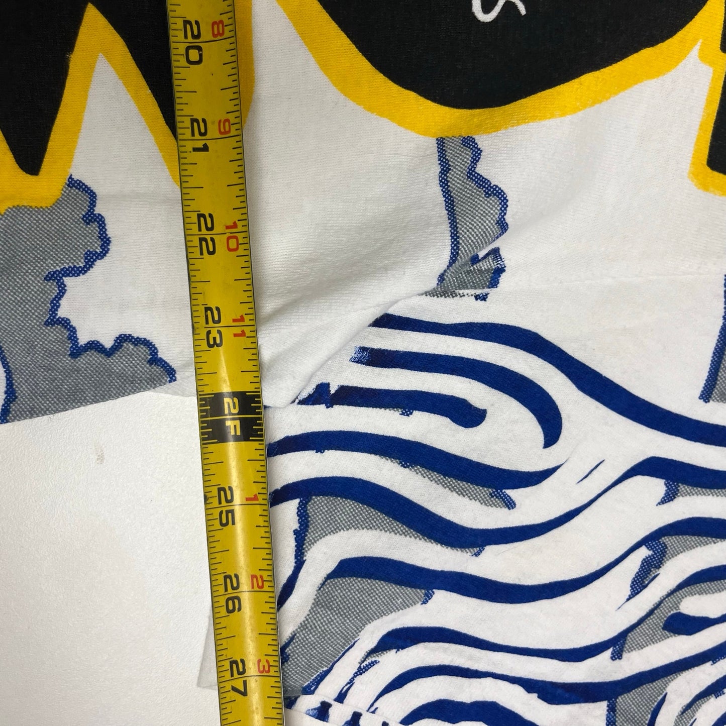 Vintage 1995 The Who Band Shirt L