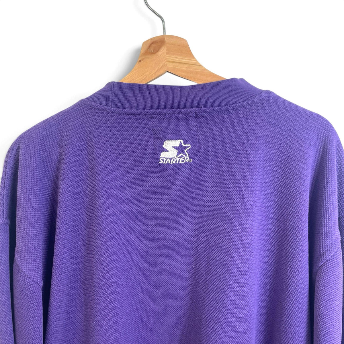 Vintage 90s Phoenix Suns Starter Crewneck L