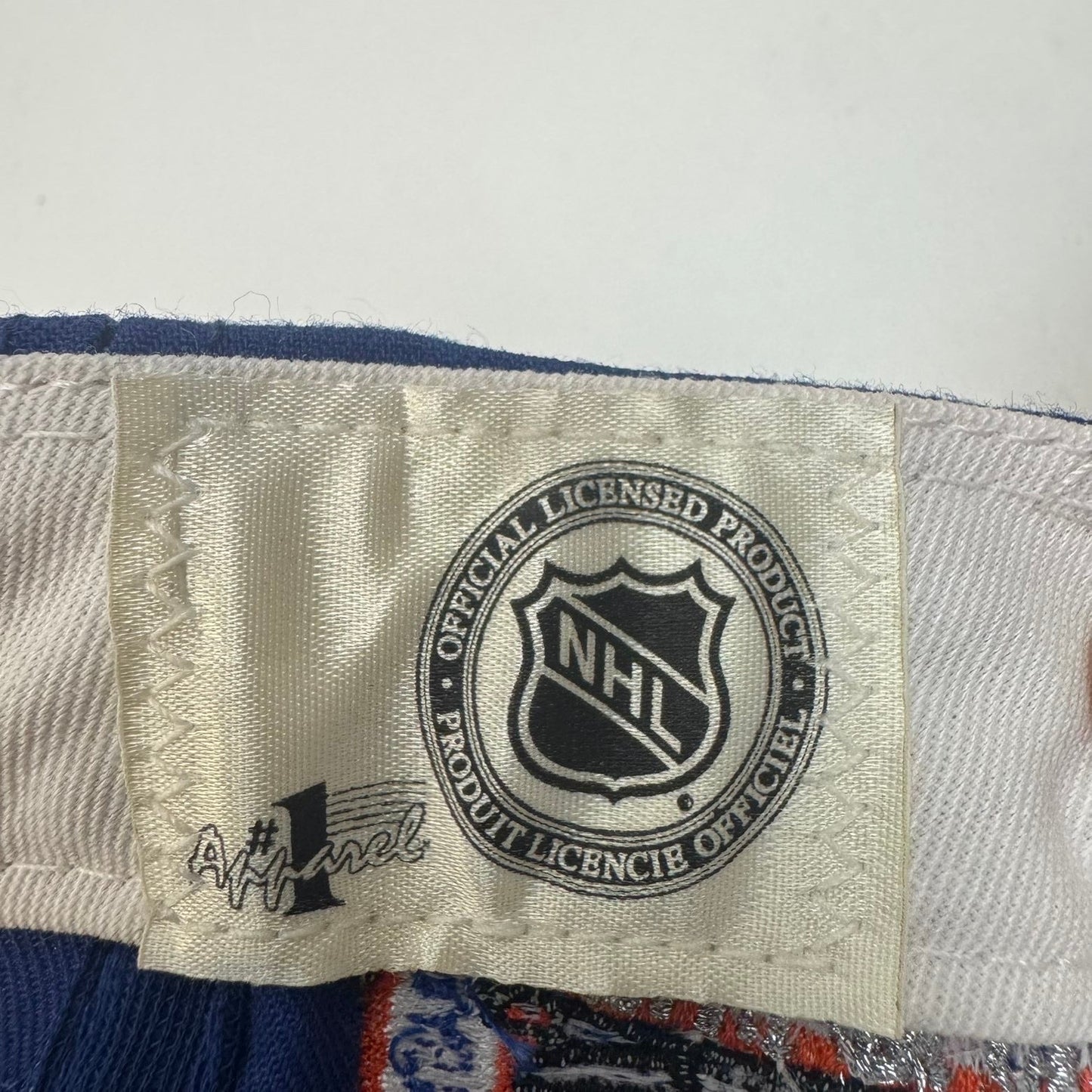 Vintage 1994 New York Rangers Stanley Cup hat