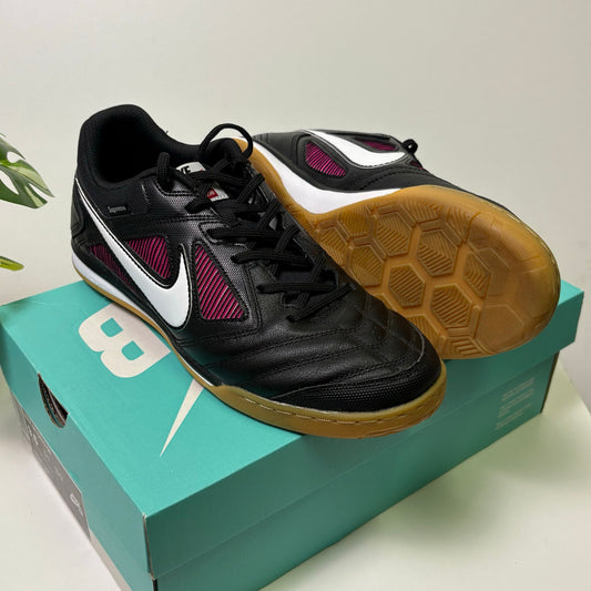 Nike Supreme SB Gato QS Trainer black gum 9.5