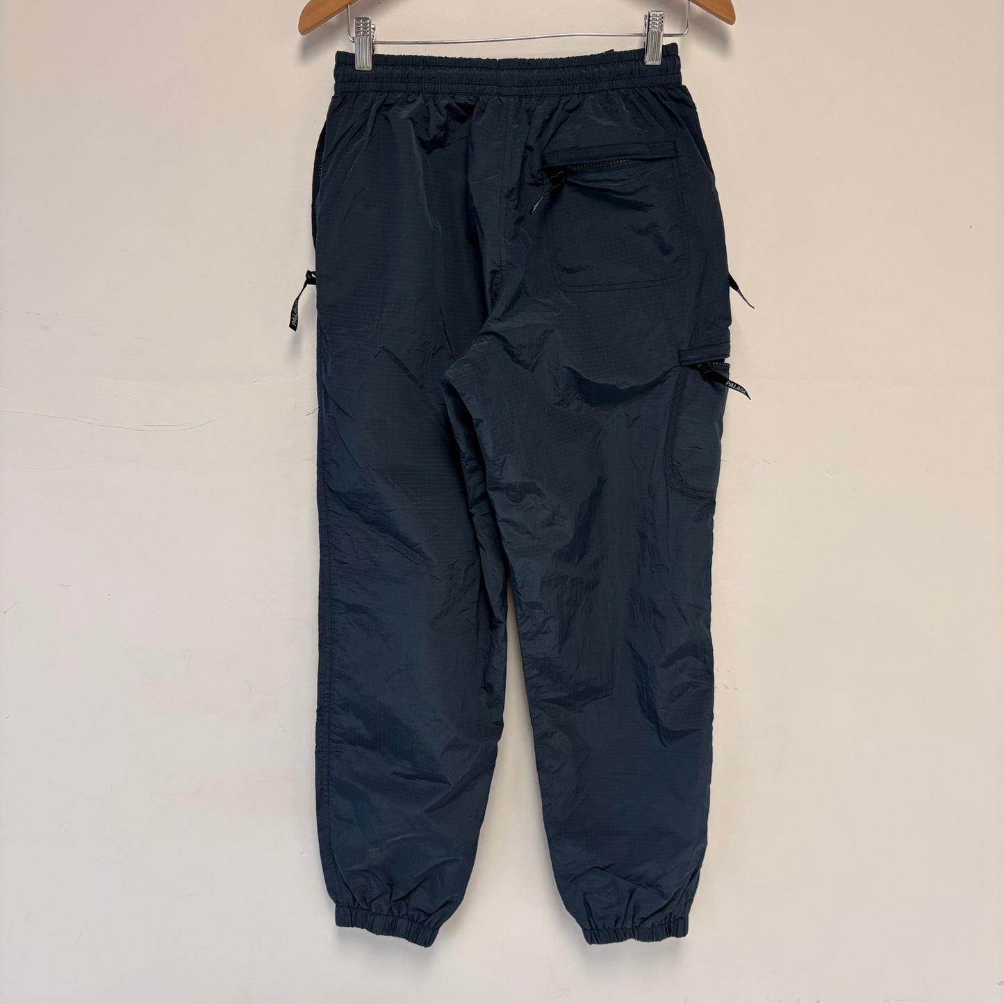 Palace Cargo Pants Blue S