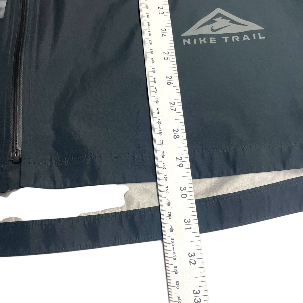 Nike GORE-TEX INFINIUM Trail Running Jacket XL