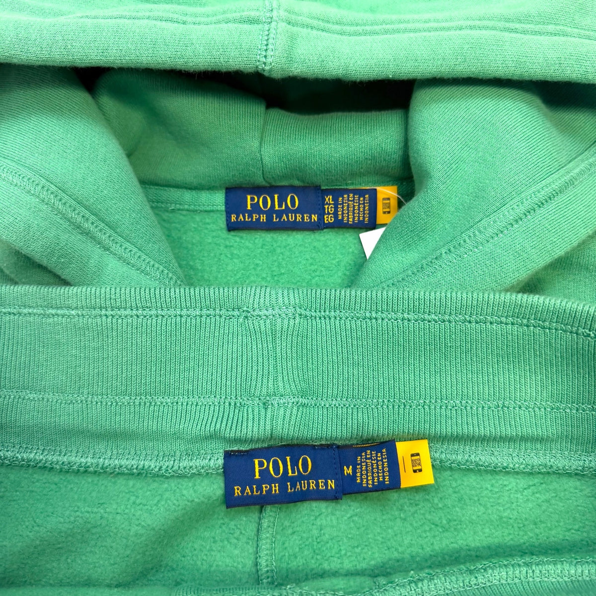 Polo Ralph Lauren Tracksuit Green XL/M
