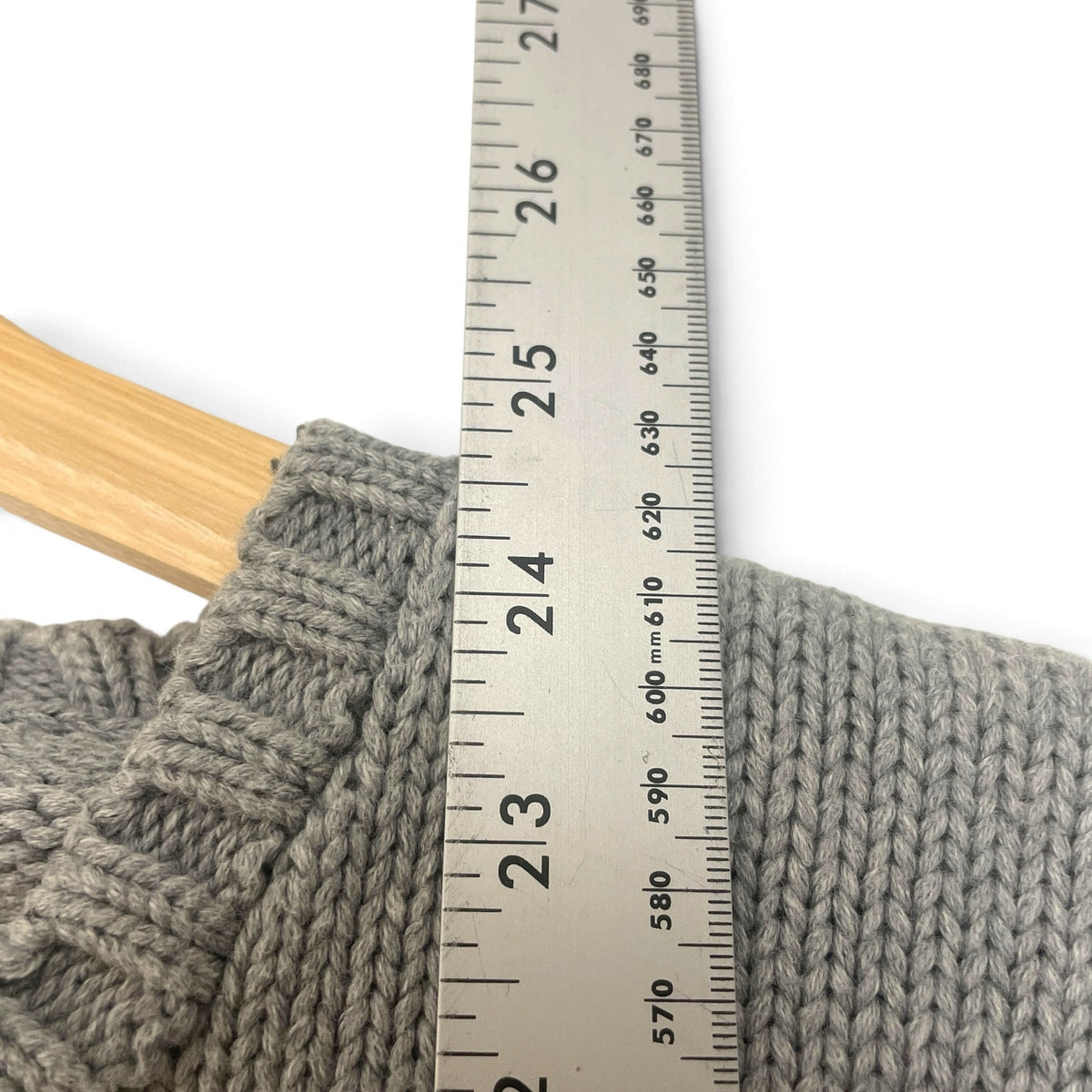 Polo Ralph Lauren USA Flag Knit Sweater S