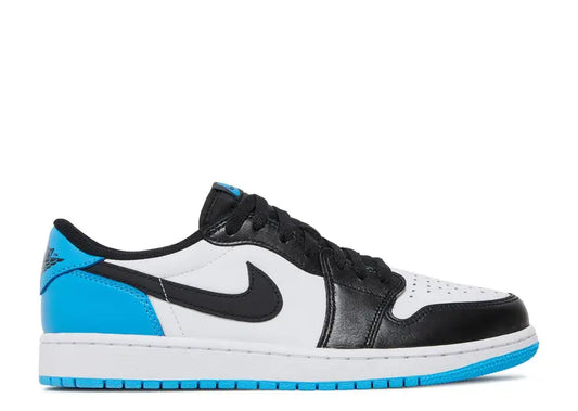 Jordan 1 Low UNC Size: 5M/6.5W, 6.5M/8W
