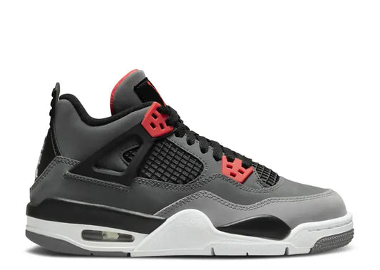 Jordan 4 Infared Size: 9