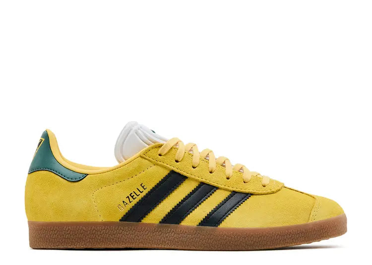 Adidas Gazelle Jamaica Size: 9.5