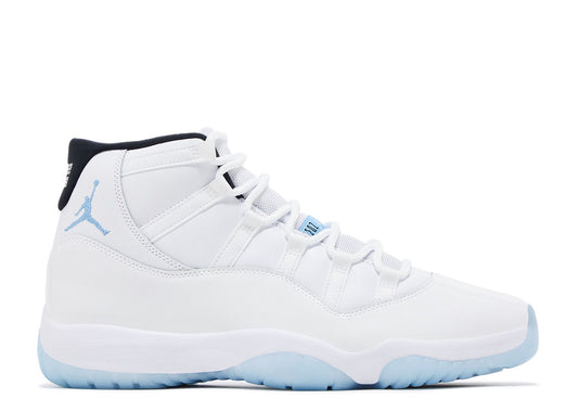 Jordan 11 Legend Blue Size: 9