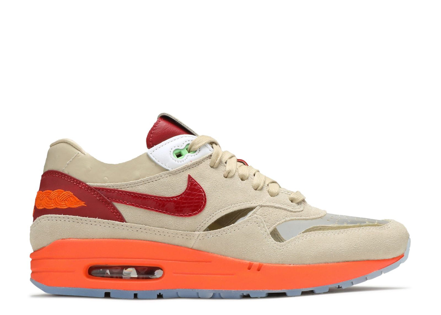 Nike Air Max 1 Clot Kiss Of Death Size: 10