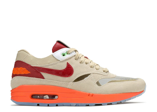 Nike Air Max 1 Clot Kiss Of Death Size: 10