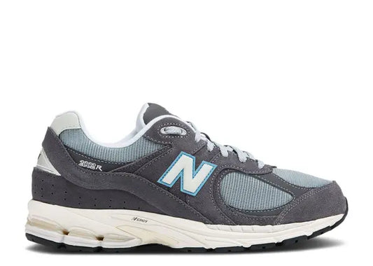 New Balance 2002R Magnet Steel Blue Size: 9.5, 10.5, 11, 13