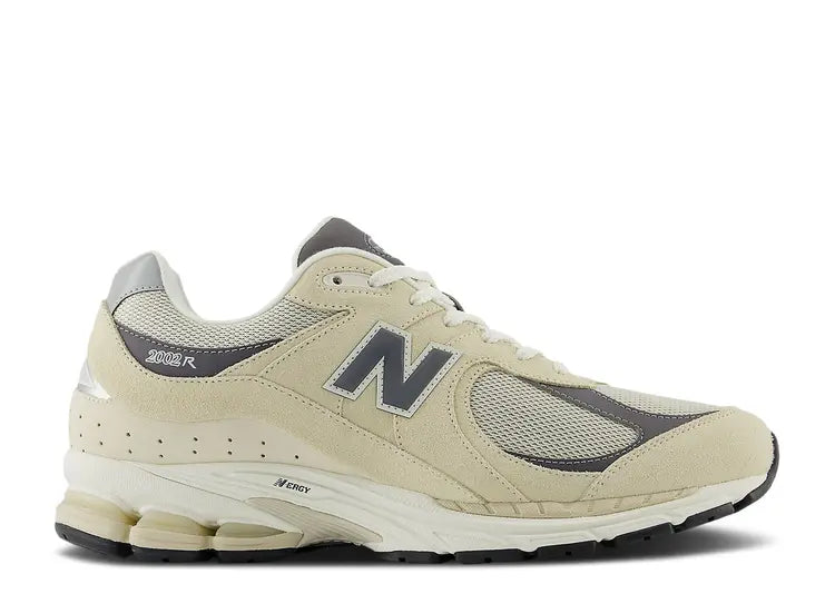 New Balance 2002R Sandstone Magnet Linen Size: 9.5, 10.5, 11.5
