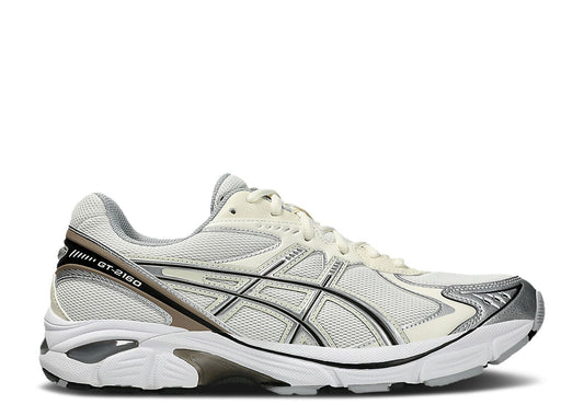 Asics 2160 Cream Grey Size: 12