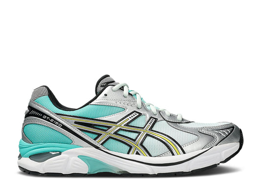 Asics 2160 Silver Mint Size: 9.5,10,10.5,12