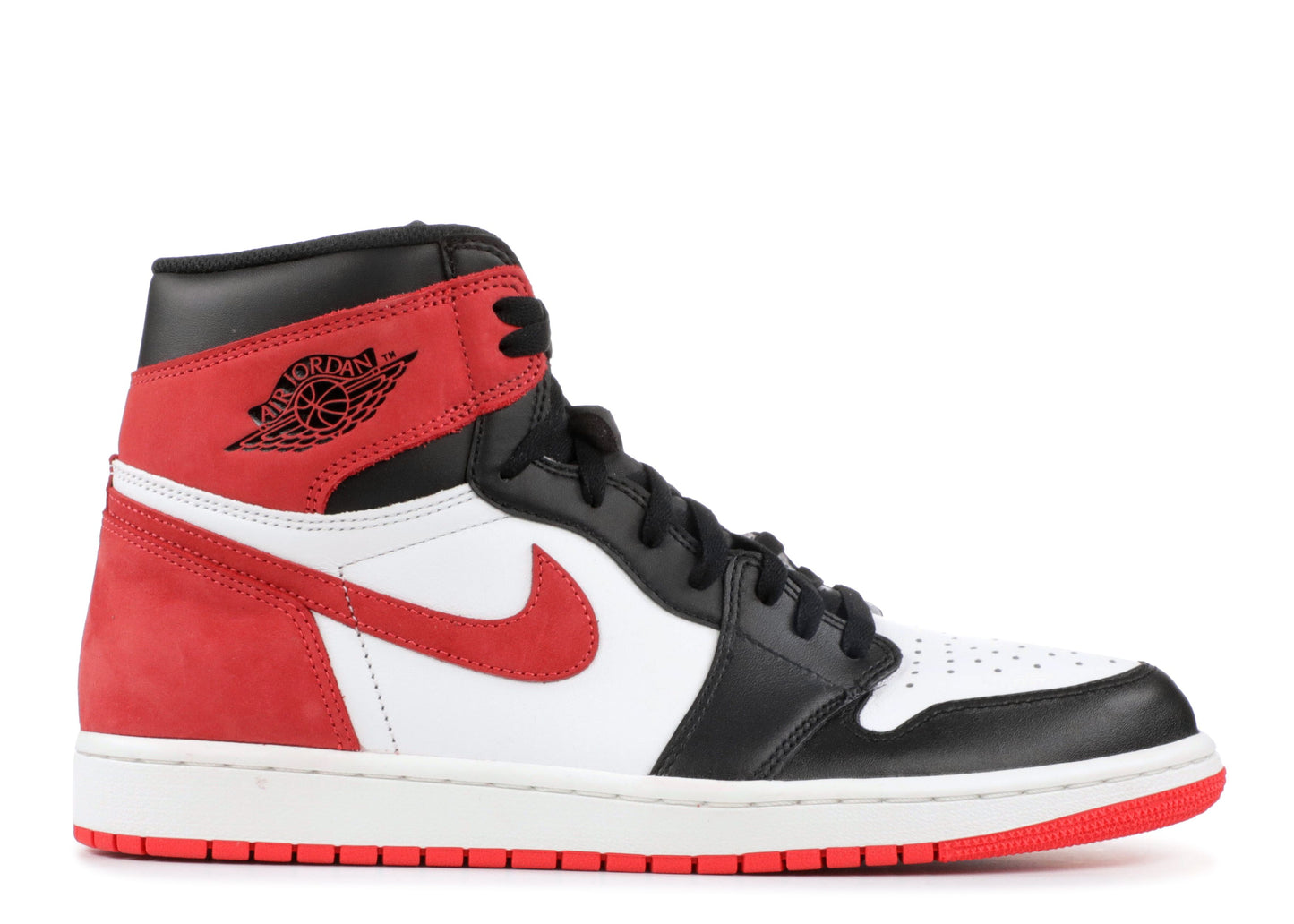 Jordan 1 High Track Red Size: 12