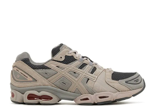ASICS Gel-Nimbus 9 Mineral Beige Size: 9.5