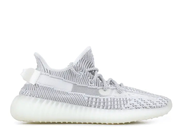 Yeezy Boost 350 v2 Static Non-Reflective Size: 8.5
