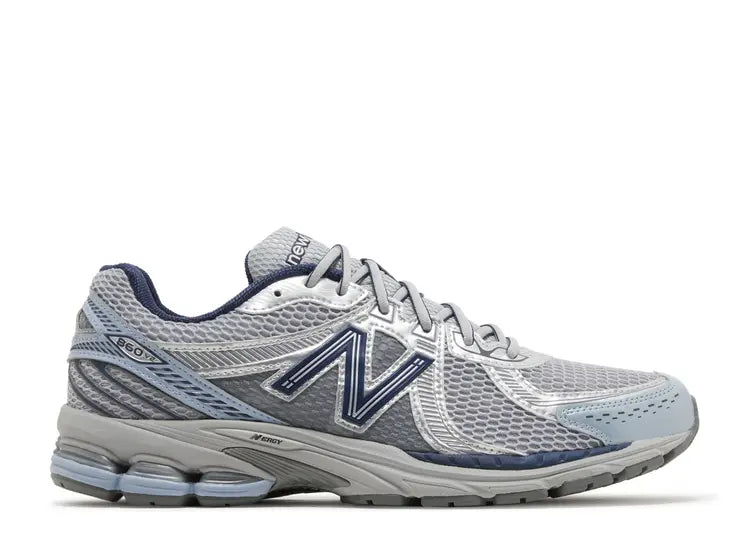New Balance 860v2 Milky Way Size: 9.5, 10, 11