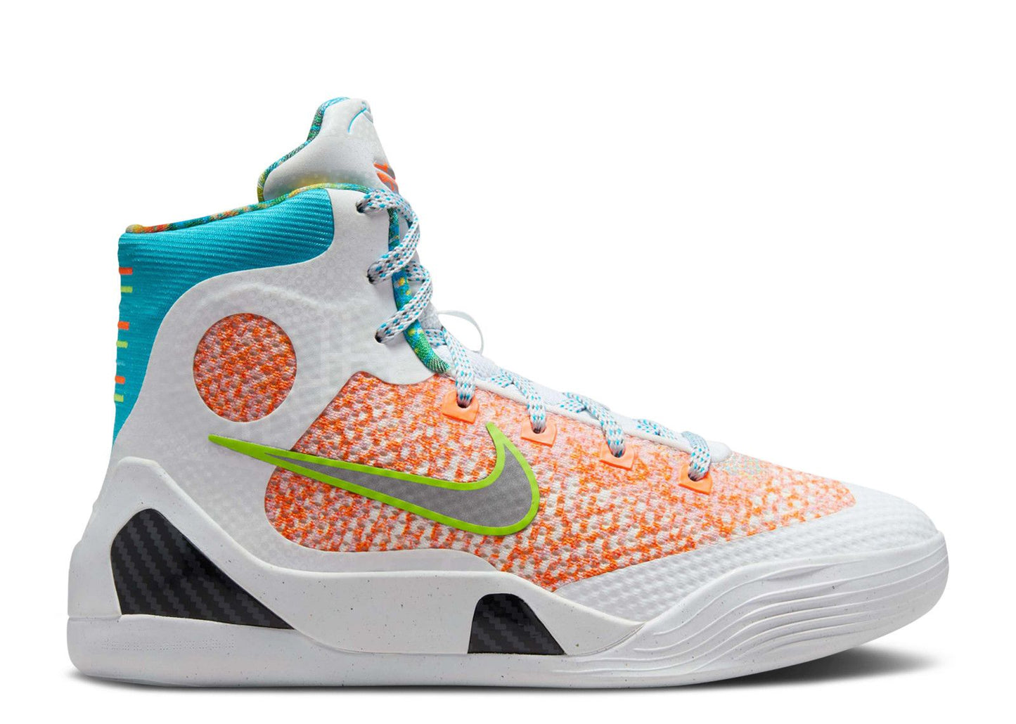Kobe IX Elite Size: 6,6.5,7