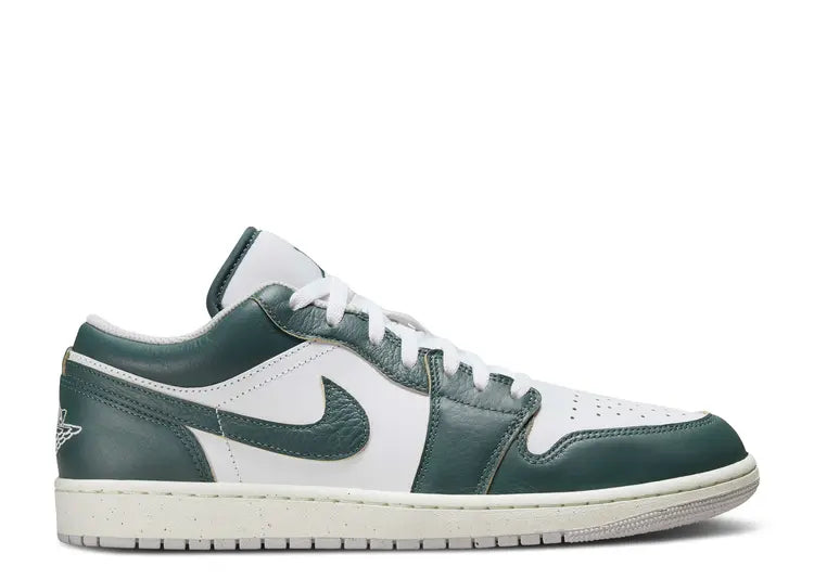 Jordan 1 Low Oxidized Green Size: 11