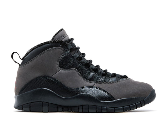 Jordan 10 Shadow Size: 9.5