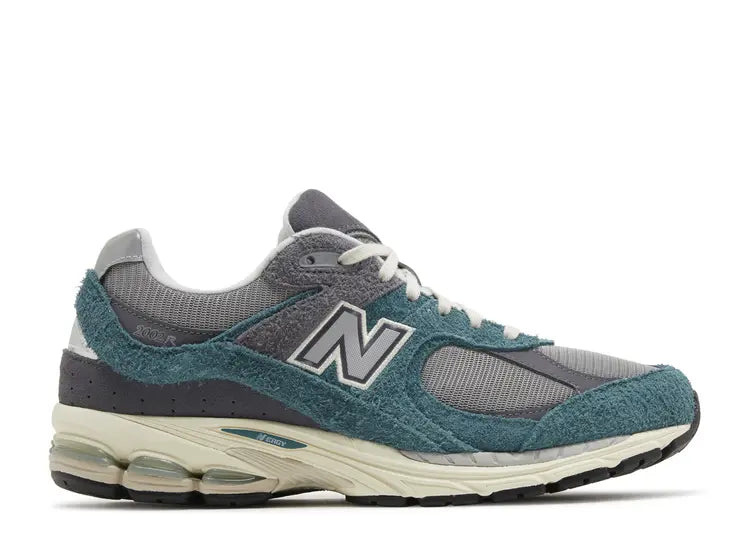 New Balance 2002R New Spruce Magnet Size: 9, 9.5