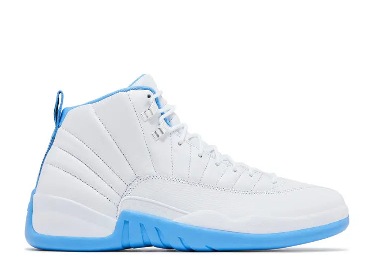 Jordan 12 Melo Size: 7M/8.5W