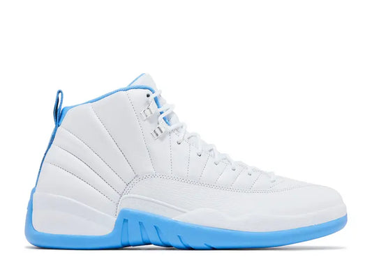 Jordan 12 Melo Size: 7M/8.5W