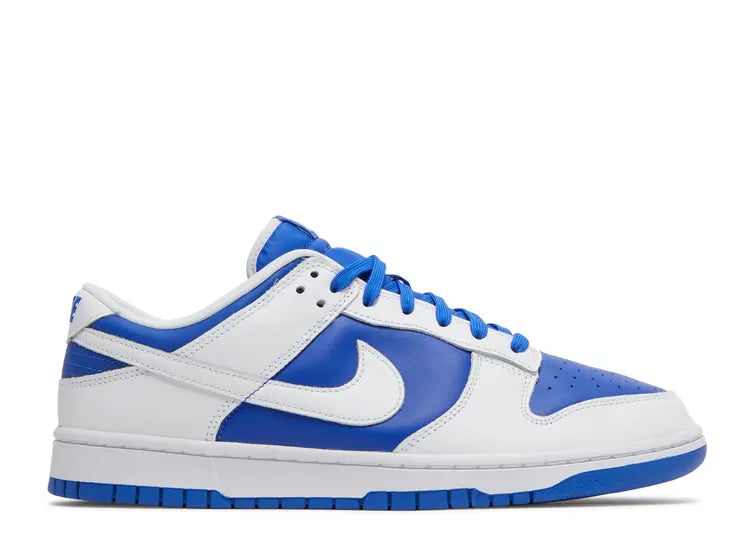 Nike Dunk Low Racer Blue Size: 6.5M/8