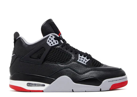 Jordan 4 Bred Reimagined Size: 8, 8.5, 9, 9.5, 10, 10.5, 11.5, 12, 13