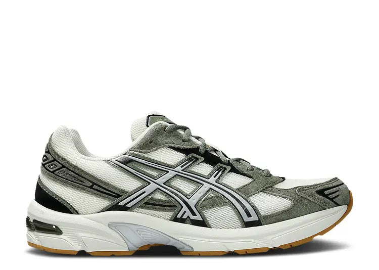ASICS GEL-1130 Pale Oak Mantle Green Size: 8