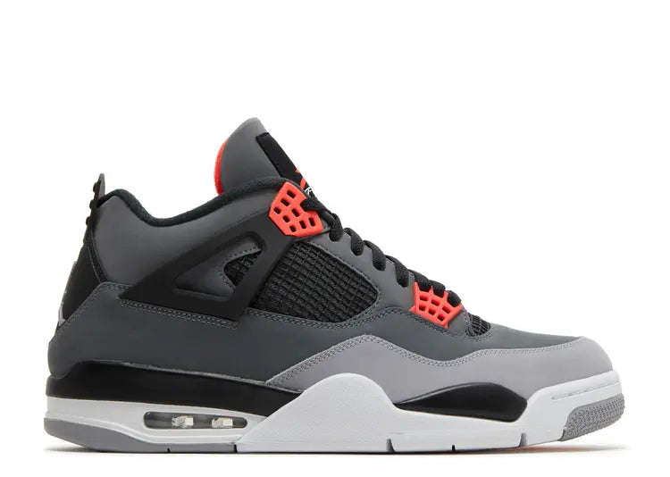 Jordan 4 Infared Size: 4M/5.5W