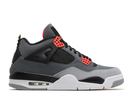 Jordan 4 Infared Size: 4M/5.5W