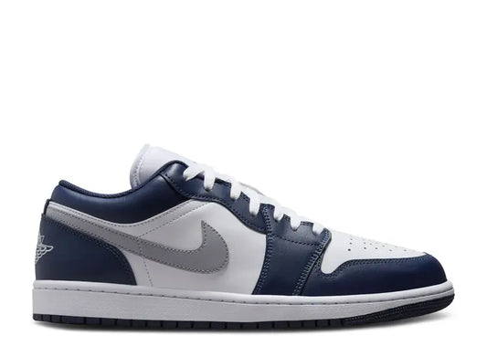 Air Jordan 1 Low Midnight Navy Size: 13
