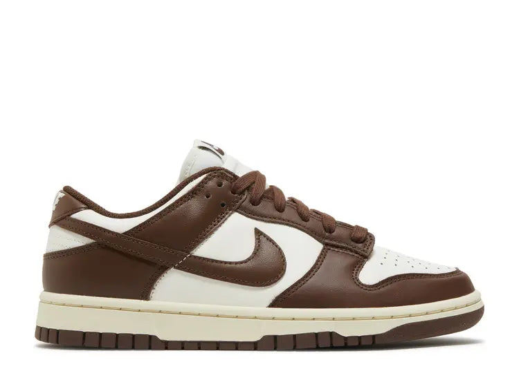Nike Dunk Low Cocoa Wow Size: 4.5M/6W, 5M/6.5W, 5.5M/7W, 6.5M/8W
