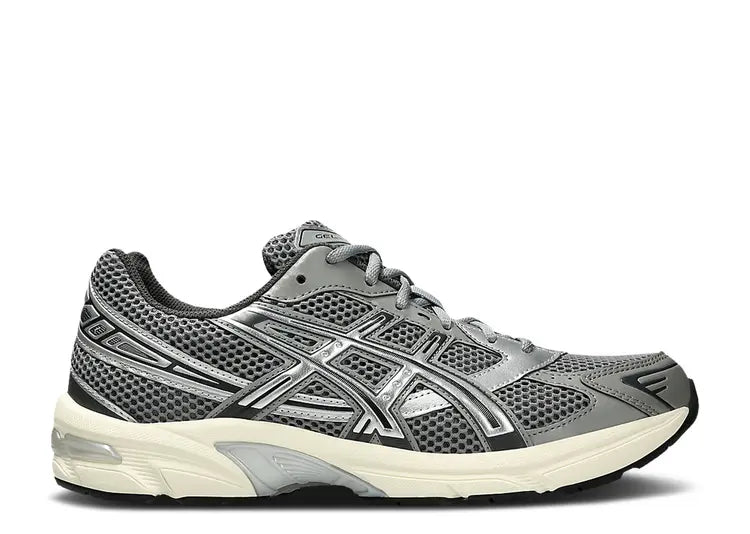 ASICS Gel-1130 Grey Pure Silver Size: 5.5/7w, 8.5, 10