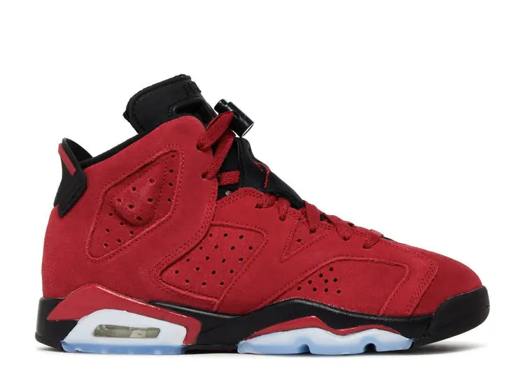 Jordan 6 Toro Bravo Size: 5.5M/7W