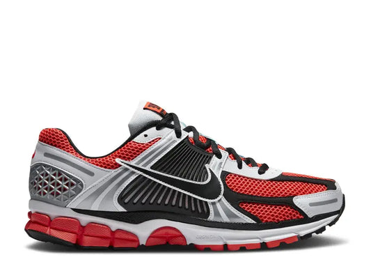 Nike Zoom Vomero 5 Bright Crimson Size: 13