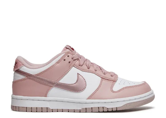Nike Dunk Low Pink Velvet Size: 6M/7.5