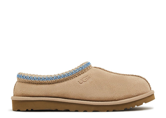 UGG Tasman Santorini Blue Brown Size: 11,12,13