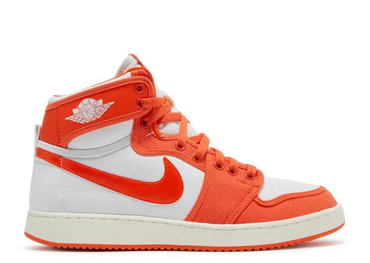 Jordan 1 Syracuse Size: 12