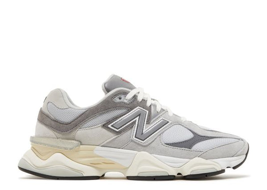 New Balance 9060 Rain Cloud Size: 5.5/7w,6/7.5w,6.5/8w
