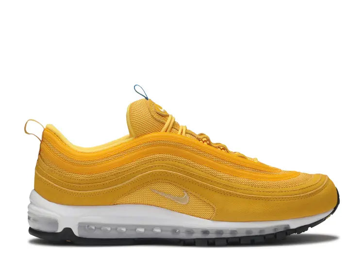 Nike Air Max 97 Olympic Rings Size: 8.5