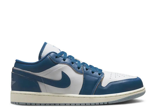Jordan 1 Low Industrial Blue Size: 13