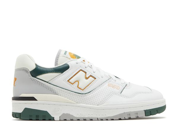New Balance 550 Night Watch Green Size: 8