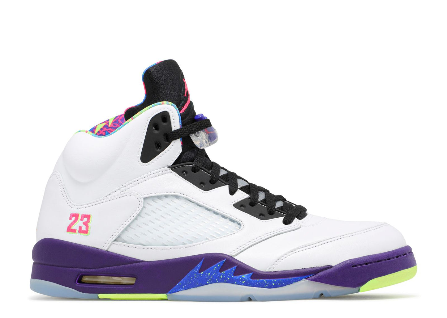 Jordan 5 Alternate Bel Air Size: 10.5